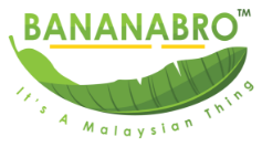 bananabro logo