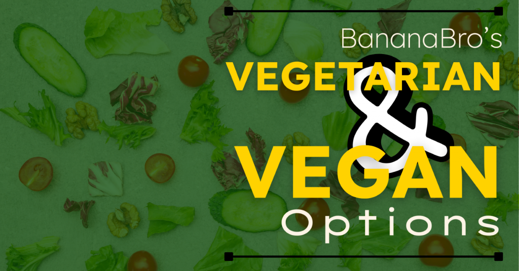 Exploring Vegetarian and Vegan Options in Banana Leaf Rice
